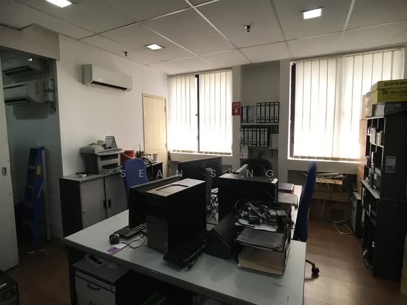 Pejabat untuk Dijual di Mont Kiara (Kuala Lumpur) - Sean Seng - PropertyGuru.com.my