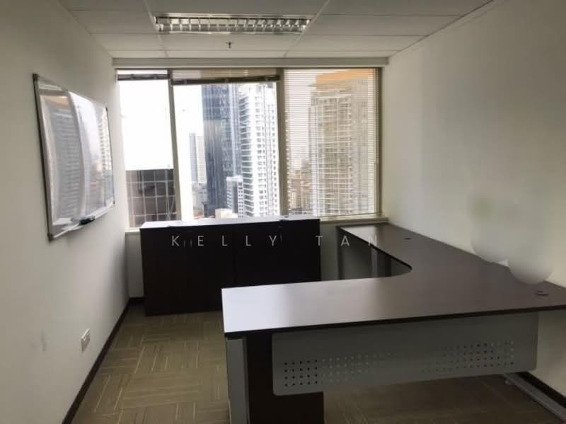 Office for Rent in KLCC (KL City Centre) - Kelly Tan - Interior - PropertyGuru.com.my