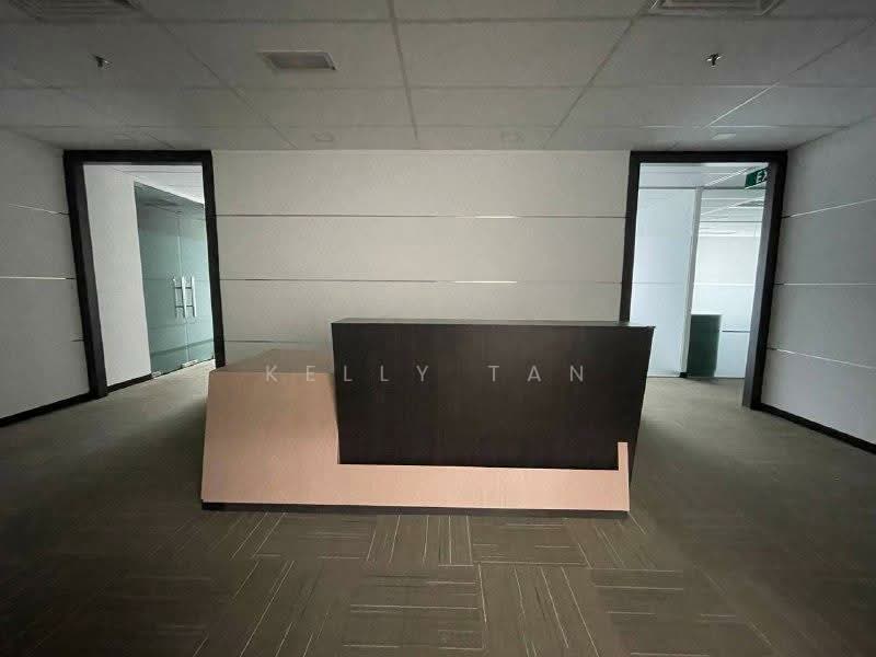 Office for Rent in KLCC (KL City Centre) - Kelly Tan - Entrance - PropertyGuru.com.my