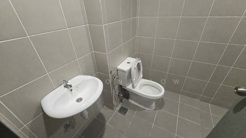 Apartment for Rent at Residensi Brickfields - Desmond Low - Bathroom - PropertyGuru.com.my