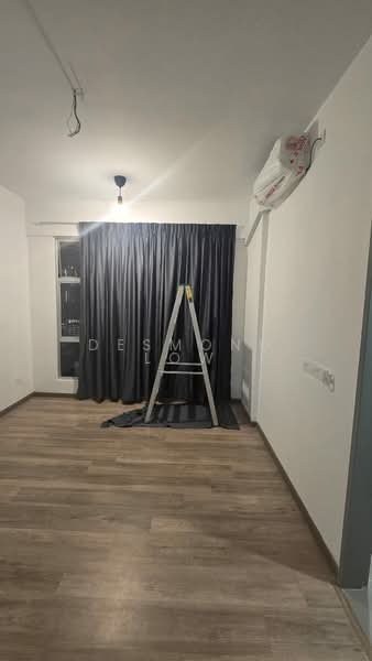 Apartment for Rent at Residensi Brickfields - Desmond Low - Interior - PropertyGuru.com.my