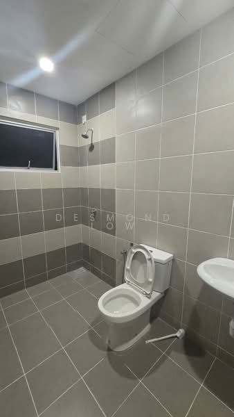 Apartment for Rent at Residensi Brickfields - Desmond Low - PropertyGuru.com.my