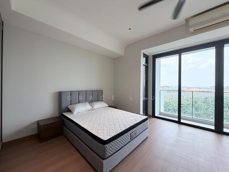 Condominium for Rent at Grand Medini - Grace Lau - Bedroom - PropertyGuru.com.my