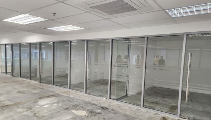 Warehouse for Rent in Bukit Kinrara Industrial Park (Puchong) - Kenny Voon - Interior - PropertyGuru.com.my