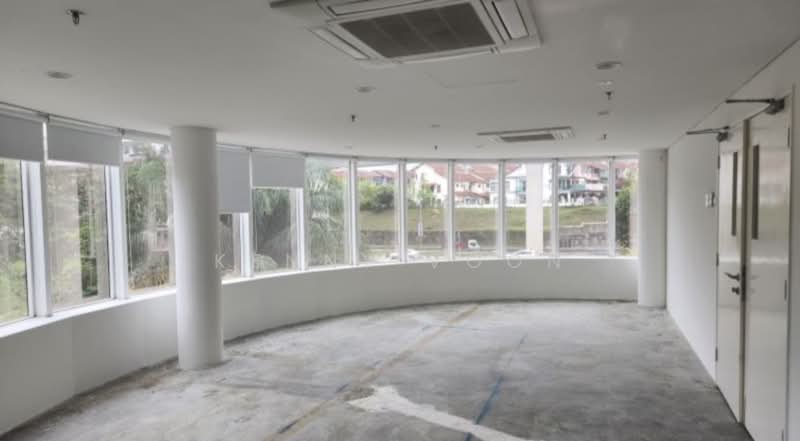 Warehouse for Rent in Bukit Kinrara Industrial Park (Puchong) - Kenny Voon - Interior - PropertyGuru.com.my