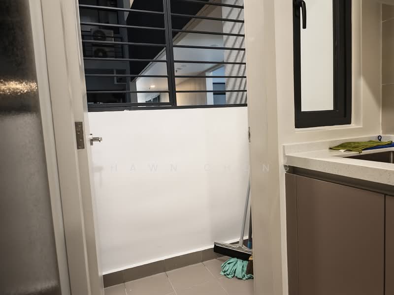 Servis Apartment untuk Disewa di Residensi Ava @ Kiara Bay - Shawn Chong - Interior - PropertyGuru.com.my