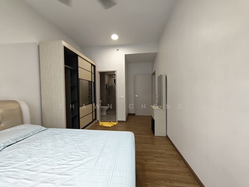 Servis Apartment untuk Disewa di Residensi Ava @ Kiara Bay - Shawn Chong - PropertyGuru.com.my