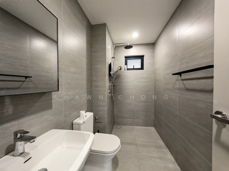 Servis Apartment untuk Disewa di Residensi Ava @ Kiara Bay - Shawn Chong - PropertyGuru.com.my