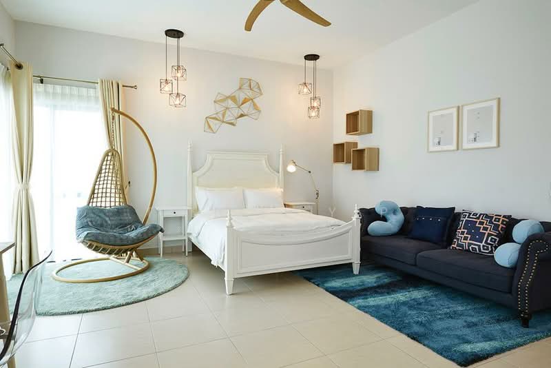 Semi-Detached House for Rent in S2 Heights (Seremban 2) - Tien Ee Yap - Bedroom - PropertyGuru.com.my