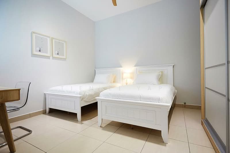 Semi-Detached House for Rent in S2 Heights (Seremban 2) - Tien Ee Yap - Bedroom - PropertyGuru.com.my