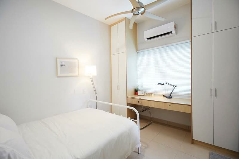 Semi-Detached House for Rent in S2 Heights (Seremban 2) - Tien Ee Yap - Bedroom - PropertyGuru.com.my