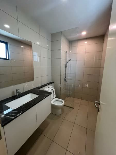 Service Residence for Rent at The Park Sky Residence - Allvin Teh - Bathroom - PropertyGuru.com.my