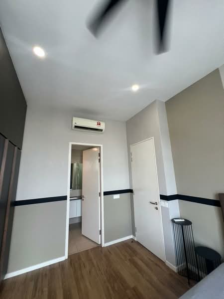 Service Residence for Rent at The Park Sky Residence - Allvin Teh - Bedroom - PropertyGuru.com.my