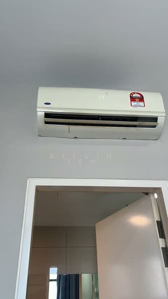 Service Residence for Rent at The Park Sky Residence - Allvin Teh - Interior - PropertyGuru.com.my