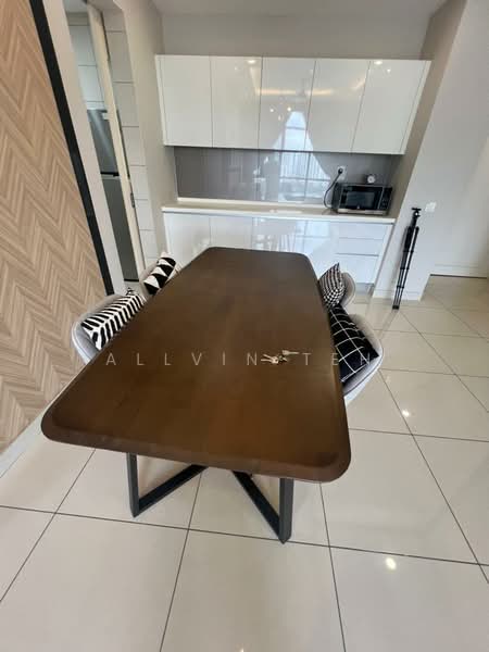 Service Residence for Rent at The Park Sky Residence - Allvin Teh - Kitchen - PropertyGuru.com.my