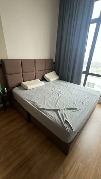 Service Residence for Rent at The Park Sky Residence - Allvin Teh - Bedroom - PropertyGuru.com.my