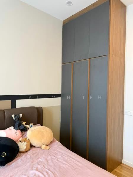 Service Residence for Rent at The Park Sky Residence - Allvin Teh - Bedroom - PropertyGuru.com.my