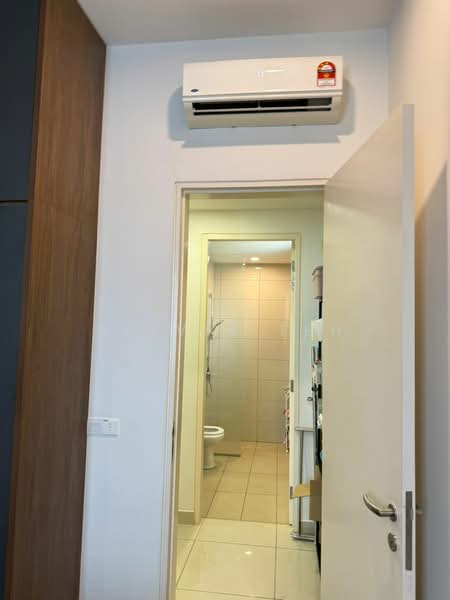 Service Residence for Rent at The Park Sky Residence - Allvin Teh - Bathroom - PropertyGuru.com.my