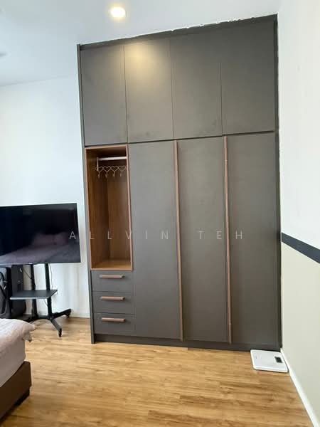 Service Residence for Rent at The Park Sky Residence - Allvin Teh - Bedroom - PropertyGuru.com.my