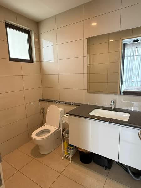 Service Residence for Rent at The Park Sky Residence - Allvin Teh - Bathroom - PropertyGuru.com.my