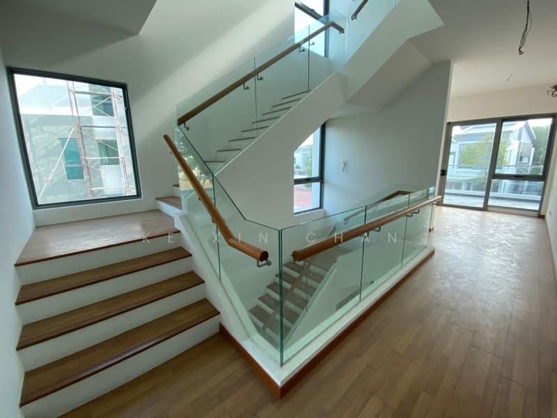 Rumah Berkembar untuk Dijual di Taman Molek (Johor Bahru) - Ke Xin Chan - Interior - PropertyGuru.com.my