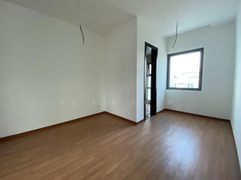 Rumah Berkembar untuk Dijual di Taman Molek (Johor Bahru) - Ke Xin Chan - Interior - PropertyGuru.com.my