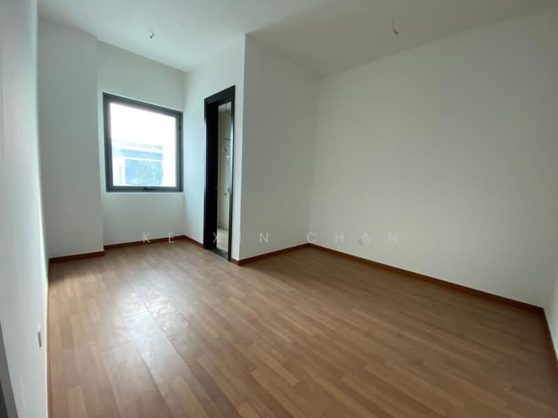 Rumah Berkembar untuk Dijual di Taman Molek (Johor Bahru) - Ke Xin Chan - Interior - PropertyGuru.com.my