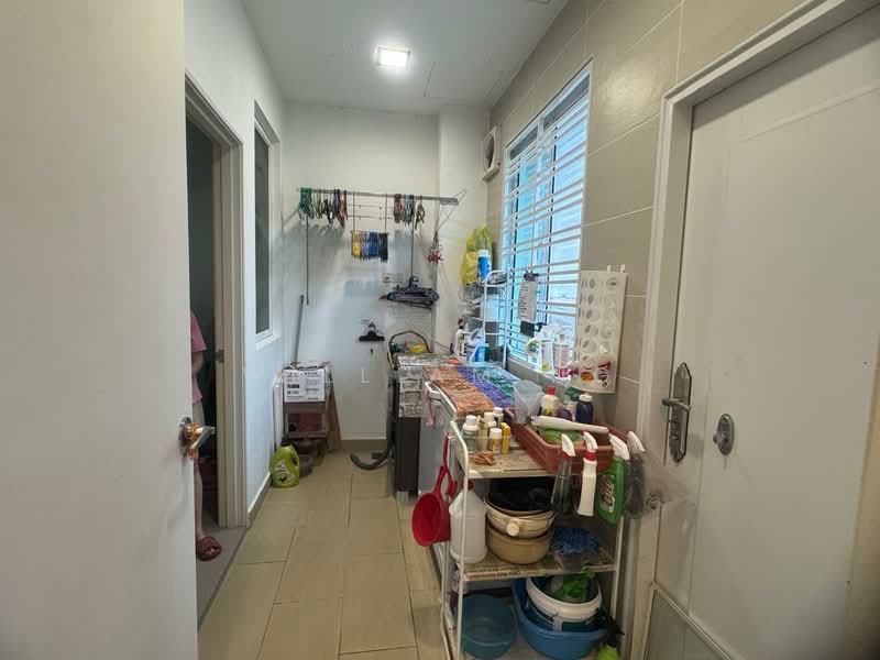 Semi-Detached House for Sale in Kajang (Selangor) - William Ng - Interior - PropertyGuru.com.my