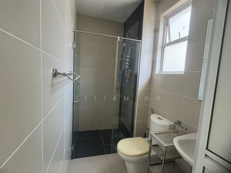 Semi-Detached House for Sale in Kajang (Selangor) - William Ng - Bathroom - PropertyGuru.com.my