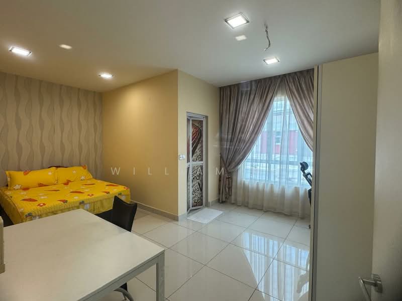 Semi-Detached House for Sale in Kajang (Selangor) - William Ng - Bedroom - PropertyGuru.com.my