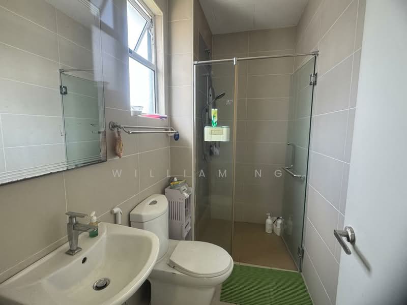 Semi-Detached House for Sale in Kajang (Selangor) - William Ng - Bathroom - PropertyGuru.com.my