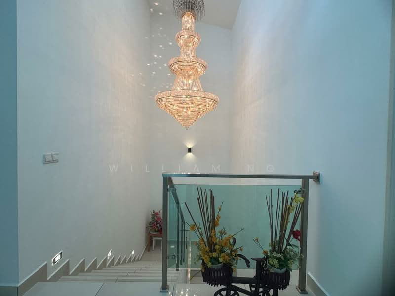 Semi-Detached House for Sale in Kajang (Selangor) - William Ng - Interior - PropertyGuru.com.my