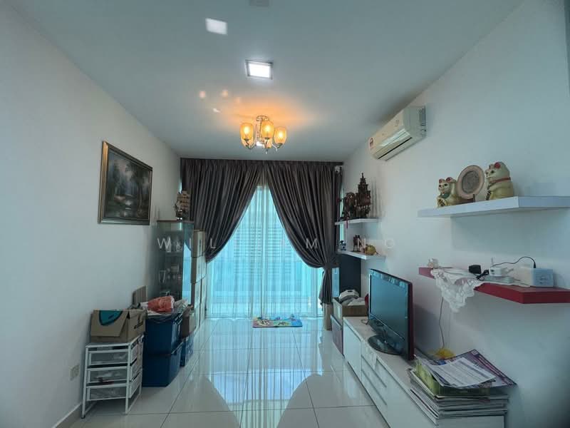 Semi-Detached House for Sale in Kajang (Selangor) - William Ng - Living Room - PropertyGuru.com.my