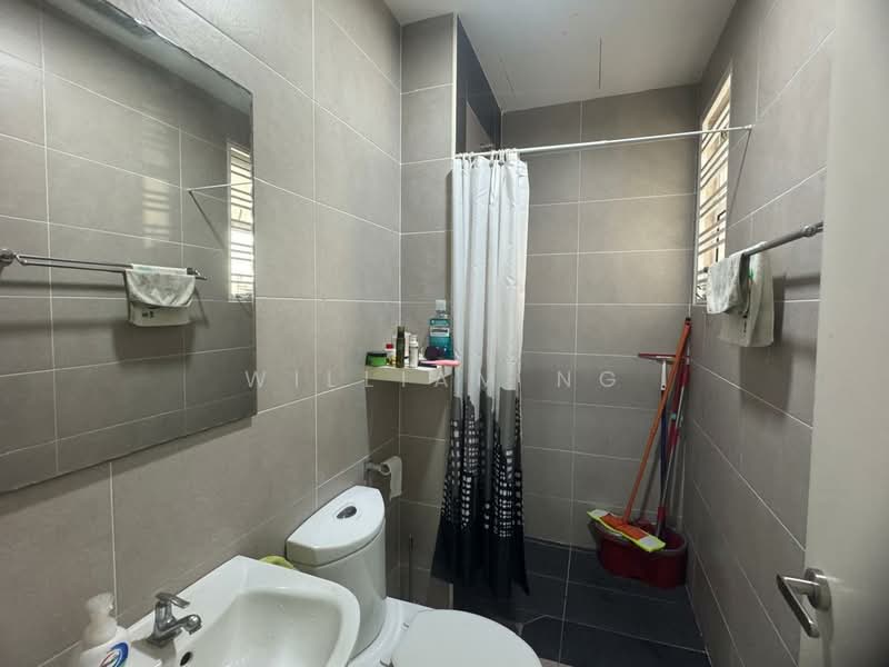 Semi-Detached House for Sale in Kajang (Selangor) - William Ng - Bathroom - PropertyGuru.com.my