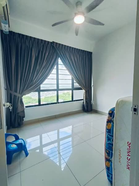 Service Residence for Rent at Greenfield Regency - Miko Yong - PropertyGuru.com.my