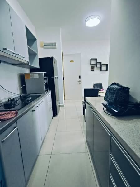 Service Residence for Rent at Greenfield Regency - Miko Yong - PropertyGuru.com.my