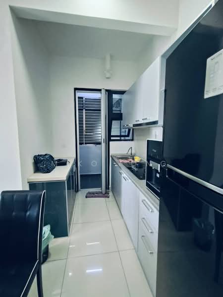 Service Residence for Rent at Greenfield Regency - Miko Yong - PropertyGuru.com.my