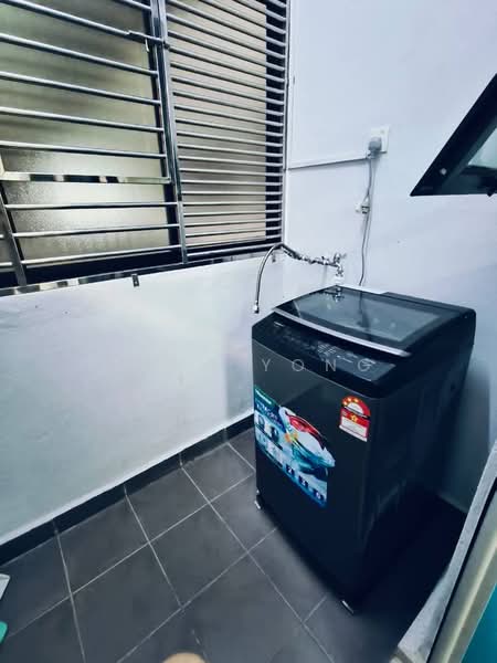 Service Residence for Rent at Greenfield Regency - Miko Yong - PropertyGuru.com.my