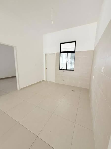 2-storey Terraced House for Rent in Ulu Tiram (Johor) - Genki Yap - Kitchen - PropertyGuru.com.my