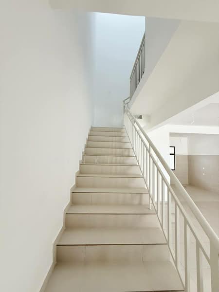 2-storey Terraced House for Rent in Ulu Tiram (Johor) - Genki Yap - Interior - PropertyGuru.com.my