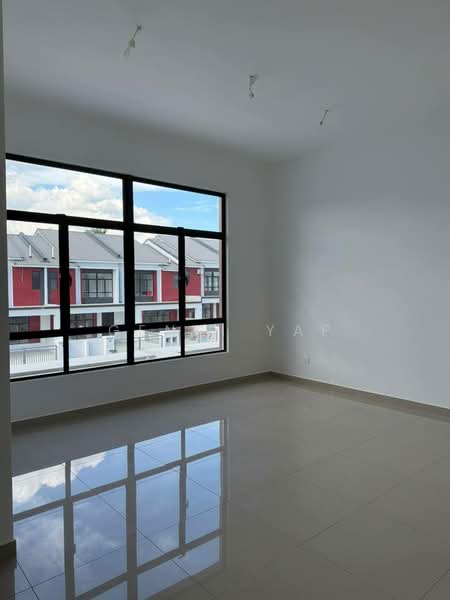 2-storey Terraced House for Rent in Ulu Tiram (Johor) - Genki Yap - Interior - PropertyGuru.com.my