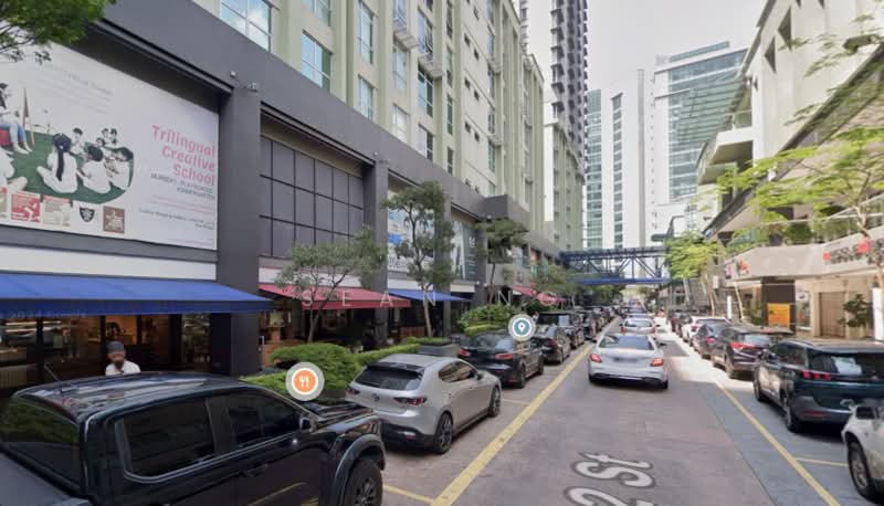 Office for Rent in Mont Kiara (Kuala Lumpur) - Sean Ng - Exterior - PropertyGuru.com.my