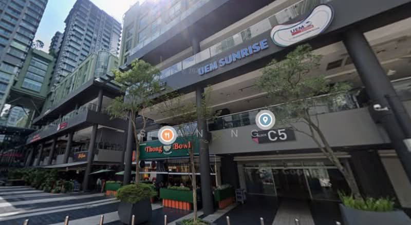 Office for Rent in Mont Kiara (Kuala Lumpur) - Sean Ng - Exterior - PropertyGuru.com.my