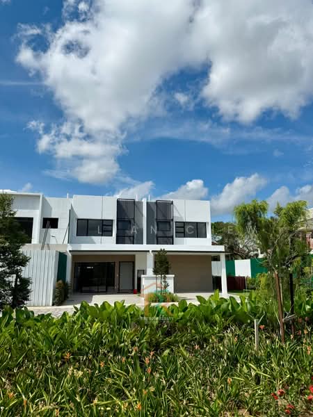 2-storey Terraced House for Sale in Leisure Farm (Gelang Patah) - Li Lian Chew - PropertyGuru.com.my