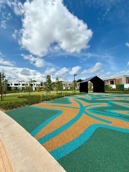 2-storey Terraced House for Sale in Leisure Farm (Gelang Patah) - Li Lian Chew - PropertyGuru.com.my