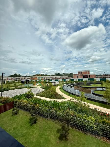 2-storey Terraced House for Sale in Leisure Farm (Gelang Patah) - Li Lian Chew - PropertyGuru.com.my