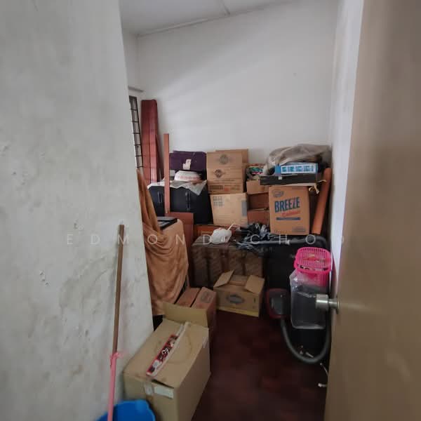 2-storey Terraced House for Sale in Sri Petaling (Kuala Lumpur) - Edmond Choo - Interior - PropertyGuru.com.my