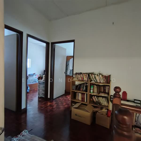 2-storey Terraced House for Sale in Sri Petaling (Kuala Lumpur) - Edmond Choo - Interior - PropertyGuru.com.my