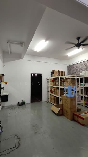 Shop / Office for Sale in Ehsan Jaya (Johor Bahru) - Iden Tan - Interior - PropertyGuru.com.my