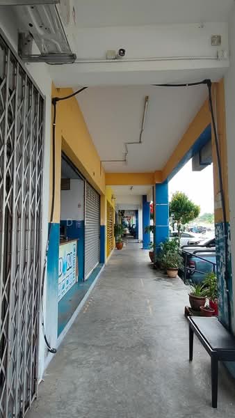 Shop / Office for Sale in Ehsan Jaya (Johor Bahru) - Iden Tan - Exterior - PropertyGuru.com.my